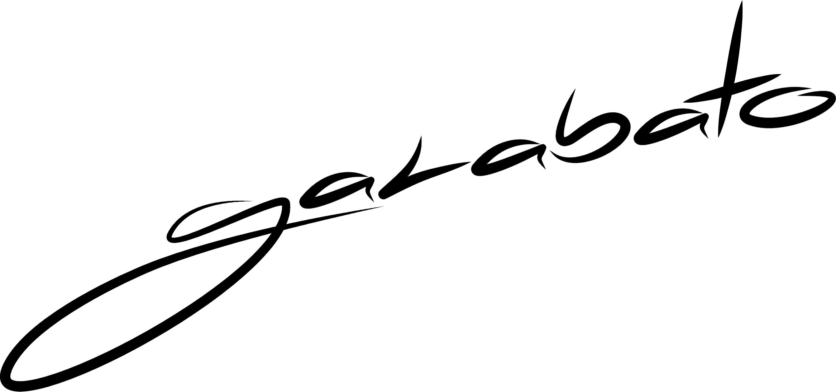 Garabato Studio Logo